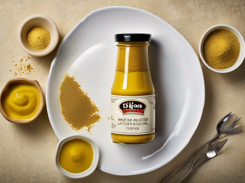 Is Dijon Mustard Safe to Use After the Expiration Date?
