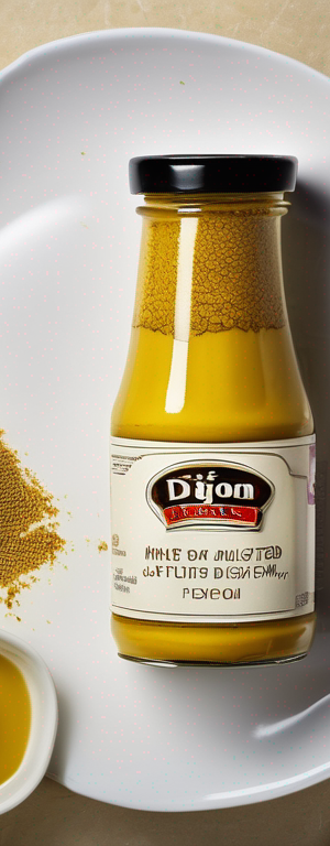 Is Dijon Mustard Safe to Use After the Expiration Date?
