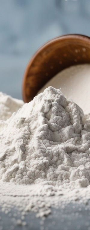 Is Expired Baking Powder Still Safe to Use in Recipes?