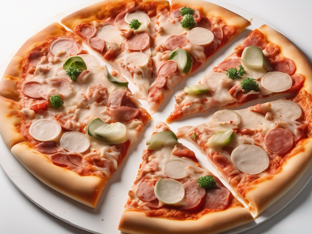 Is Expired Frozen Pizza Safe to Eat?