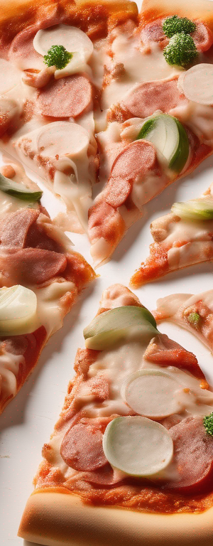 Is Expired Frozen Pizza Safe to Eat?