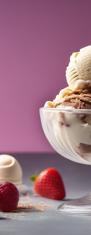 Is Expired Ice Cream Safe to Eat?