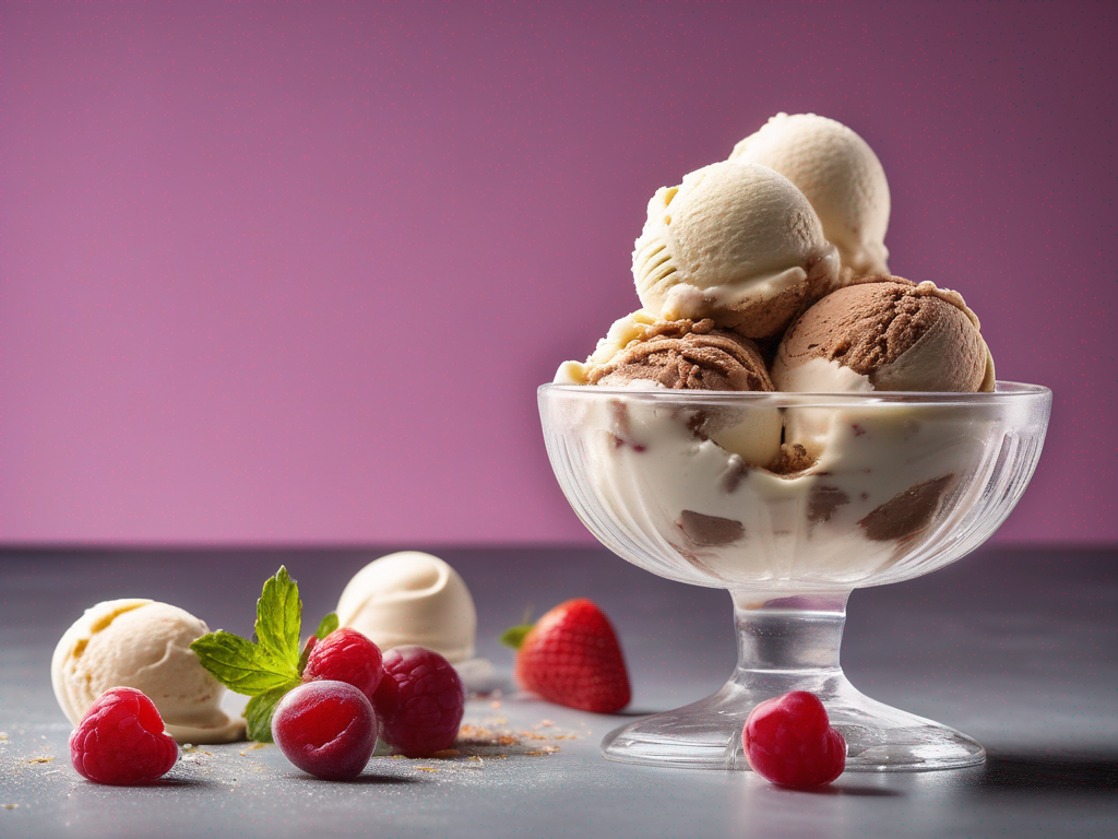 Is Expired Ice Cream Safe to Eat?