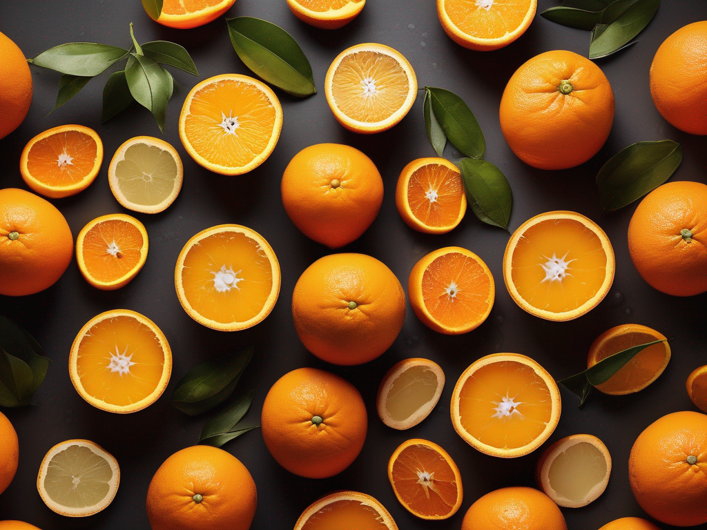 Is Expired Orange Juice Still Safe to Drink?