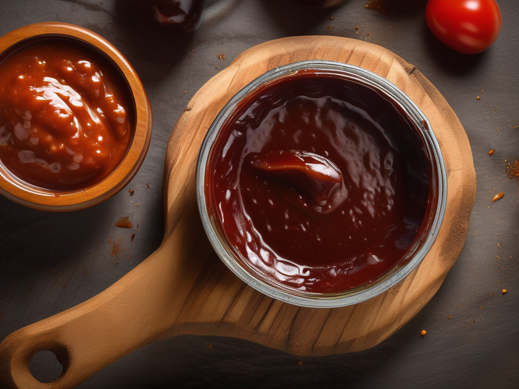 Is Expired Unopened BBQ Sauce Safe to Use?