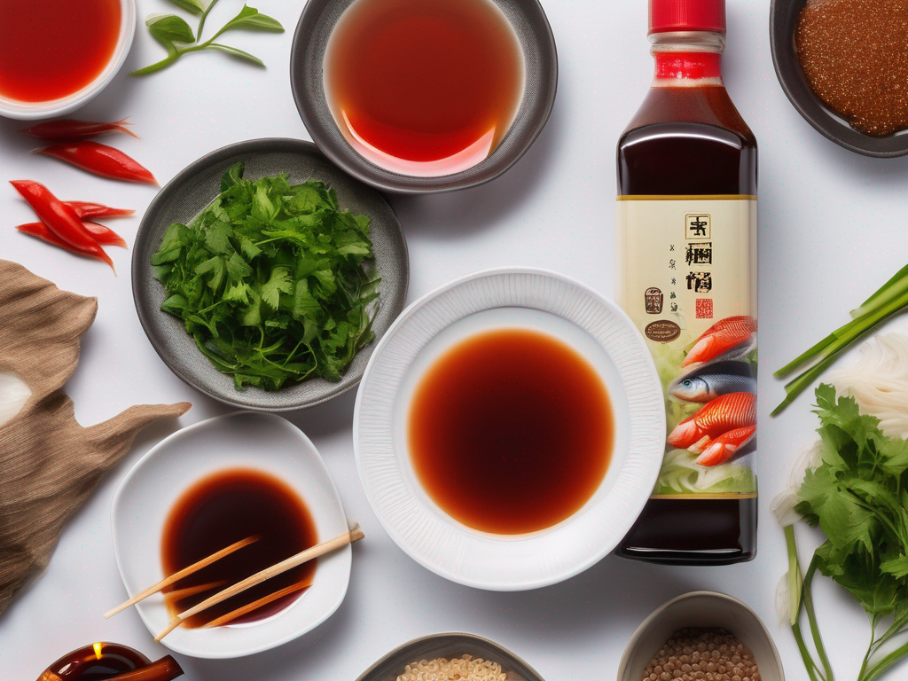 Is Fish Sauce Safe to Use After Opening?