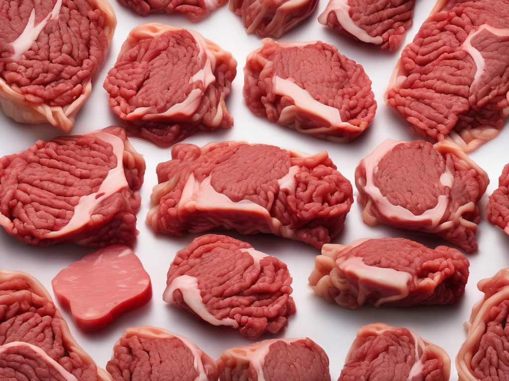 Is Ground Beef Safe to Eat 4 Days After the Sell-By Date?