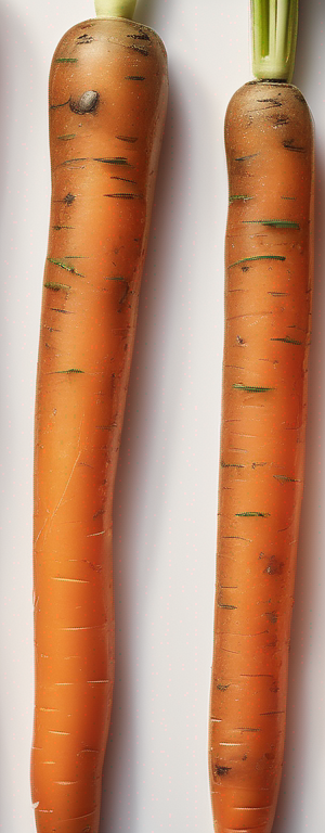 Is It Bad to Eat Expired Carrots?