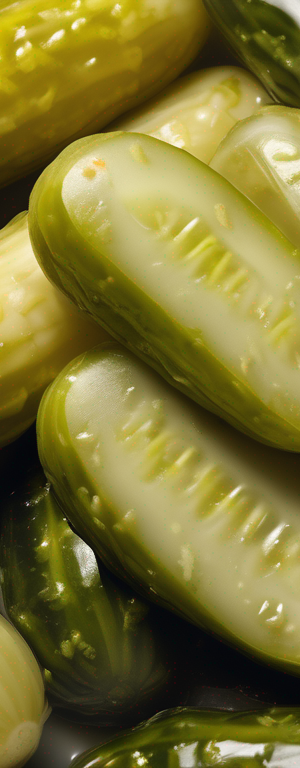 Is It Bad to Eat Expired Pickles?