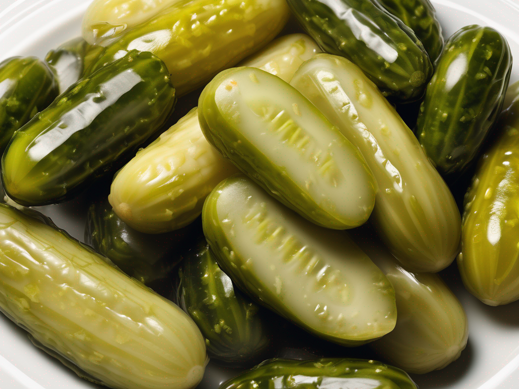 Is It Bad to Eat Expired Pickles?