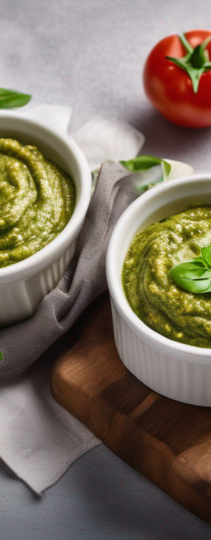 Is it Necessary to Refrigerate Pesto Sauce?