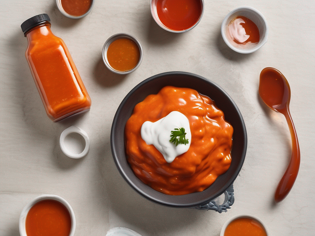 Is it Safe to Consume Buffalo Sauce Past its Expiration Date if Refrigerated?