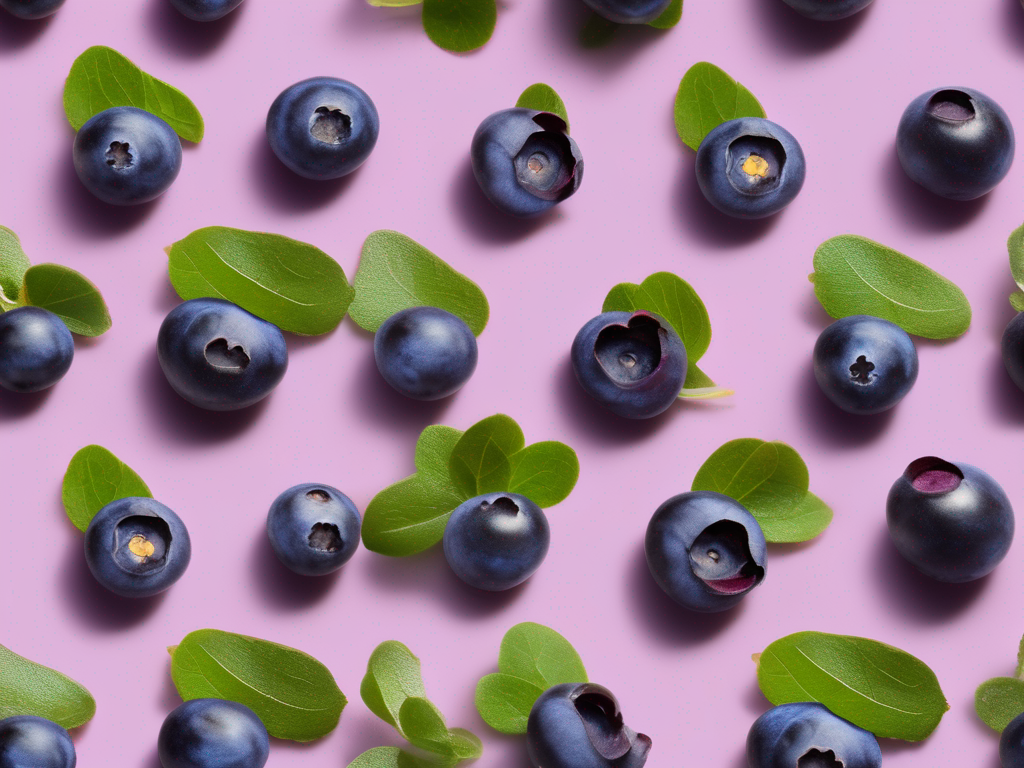 Is it Safe to Consume Cooked Bog Bilberry After Refrigeration?