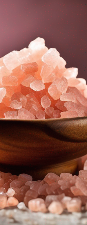 Is it Safe to Consume Expired Himalayan Pink Salt or Should You Toss It?