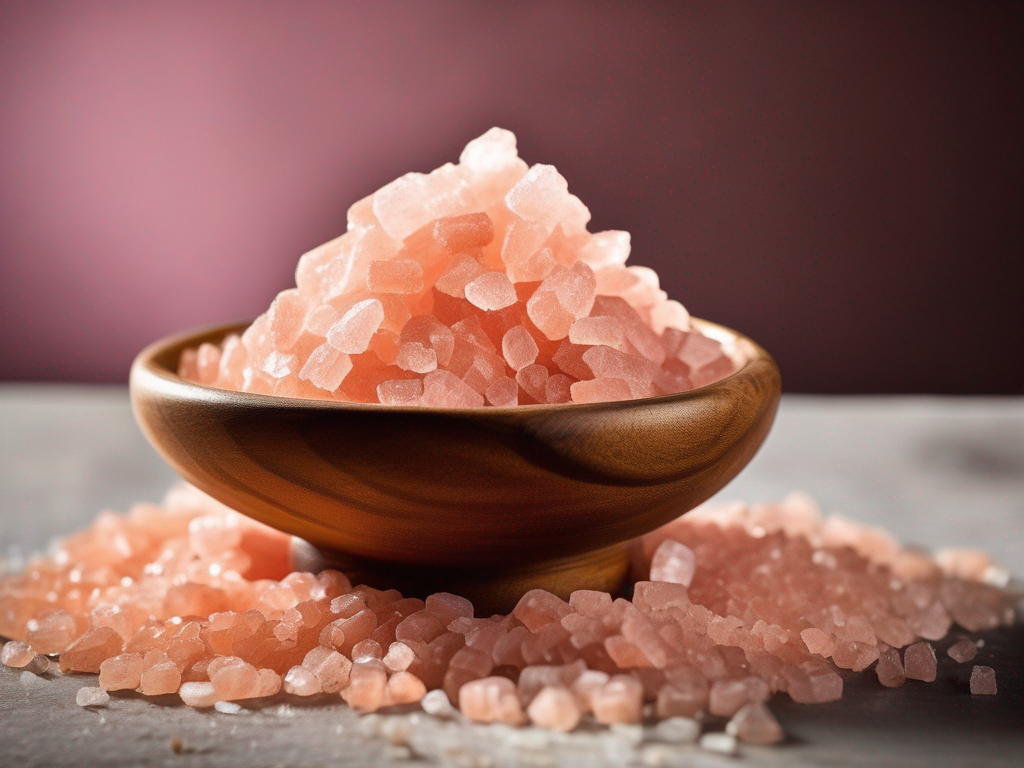 Is it Safe to Consume Expired Himalayan Pink Salt or Should You Toss It?