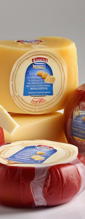Is it Safe to Consume Opened Packaged Edam Cheese Past its Expiration Date?