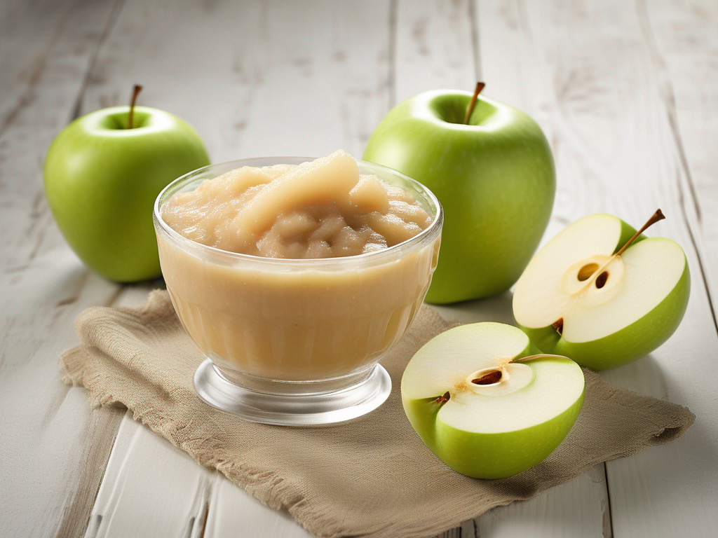 Is it Safe to Consume Unopened Applesauce Past the Expiration Date?