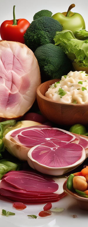 Is it Safe to Eat 2-Week-Old Deli Meat? Exploring Food Safety and Storage Practices