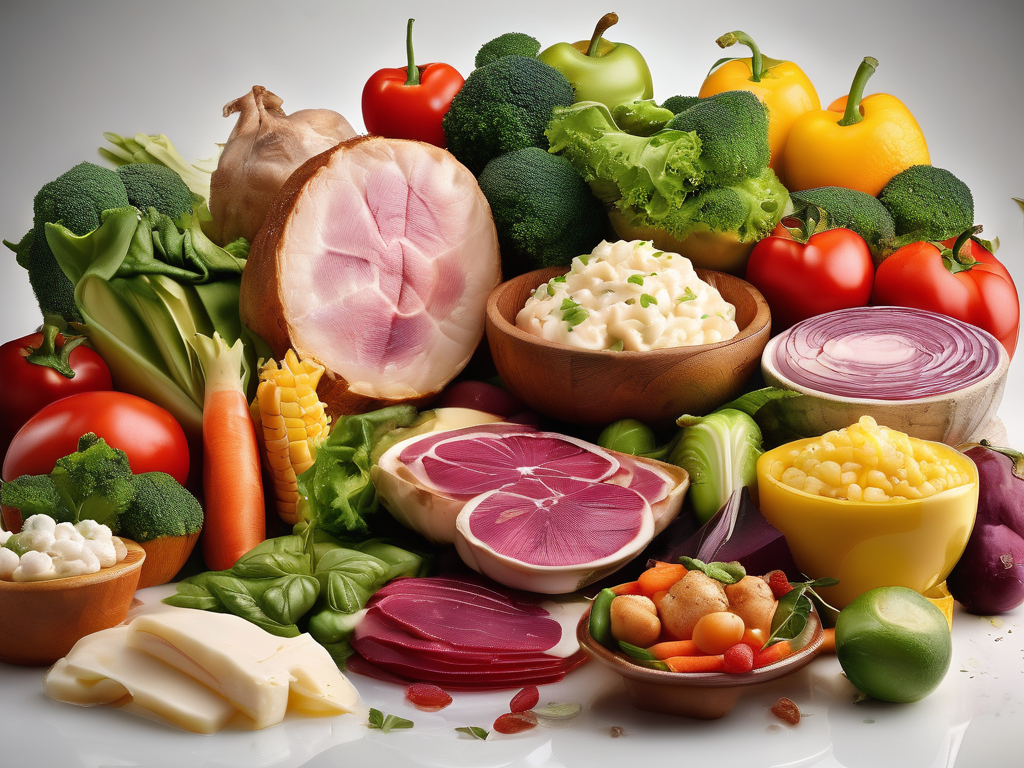 Is it Safe to Eat 2-Week-Old Deli Meat? Exploring Food Safety and Storage Practices