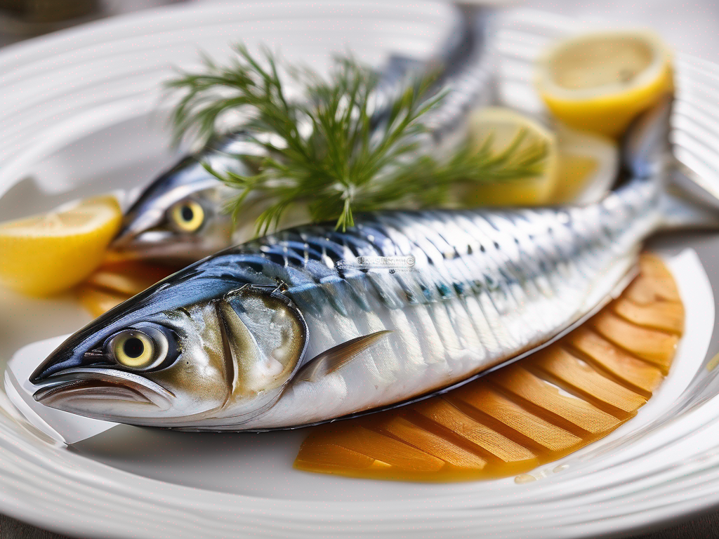 Is It Safe to Eat Atlantic Mackerel Past Its Expiration Date?