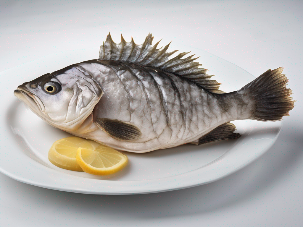 Is it Safe to Eat Atlantic Wolffish Past the Expiration Date?