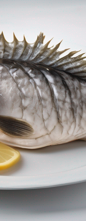 Is it Safe to Eat Atlantic Wolffish Past the Expiration Date?