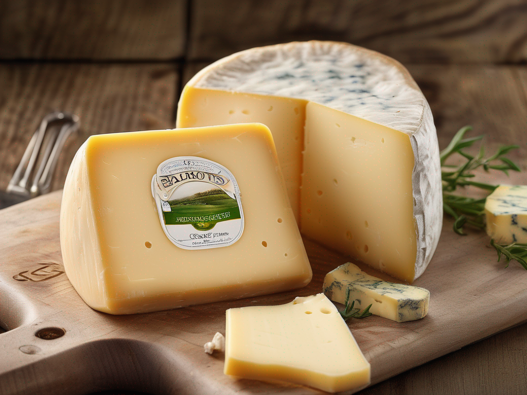 Is it Safe to Eat Beaufort Cheese Unopened Past the Expiration Date?