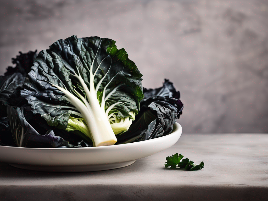 Is it Safe to Eat Black Cabbage Past the Expiration Date?