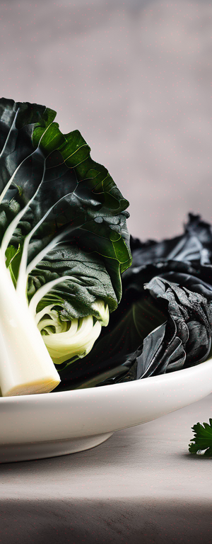 Is it Safe to Eat Black Cabbage Past the Expiration Date?