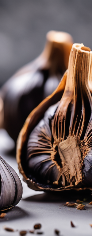 Is it Safe to Eat Black Garlic Past its Expiration Date?