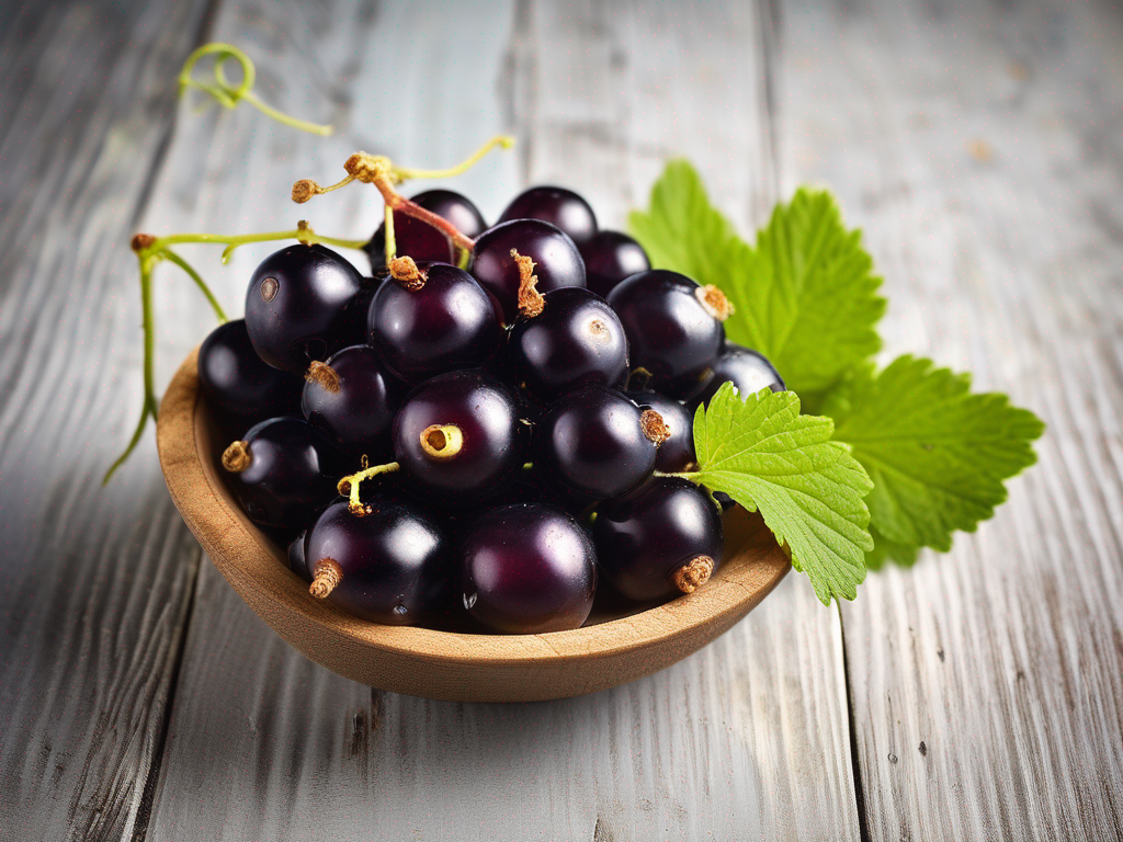 **Is it Safe to Eat Blackcurrant Past its Expiration Date?**