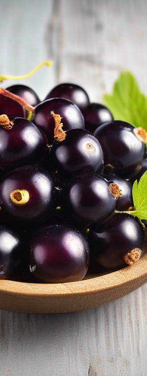 **Is it Safe to Eat Blackcurrant Past its Expiration Date?**