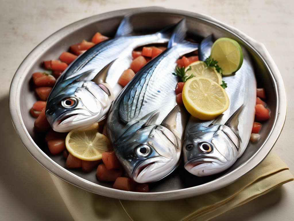 Is it Safe to Eat Bluefish that has been Frozen for Over a Year?