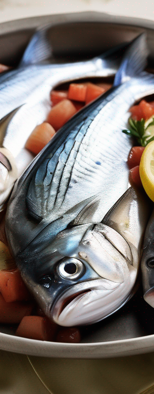 Is it Safe to Eat Bluefish that has been Frozen for Over a Year?