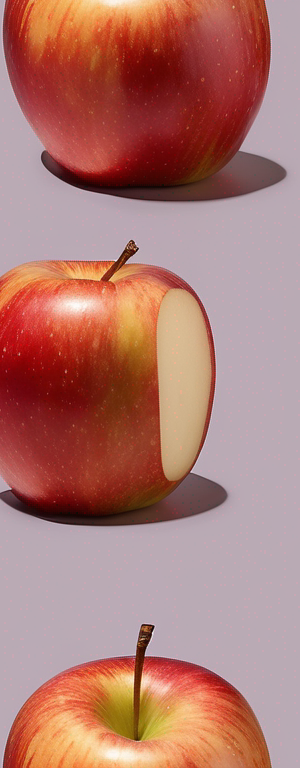 Is It Safe to Eat Bruised Apples?