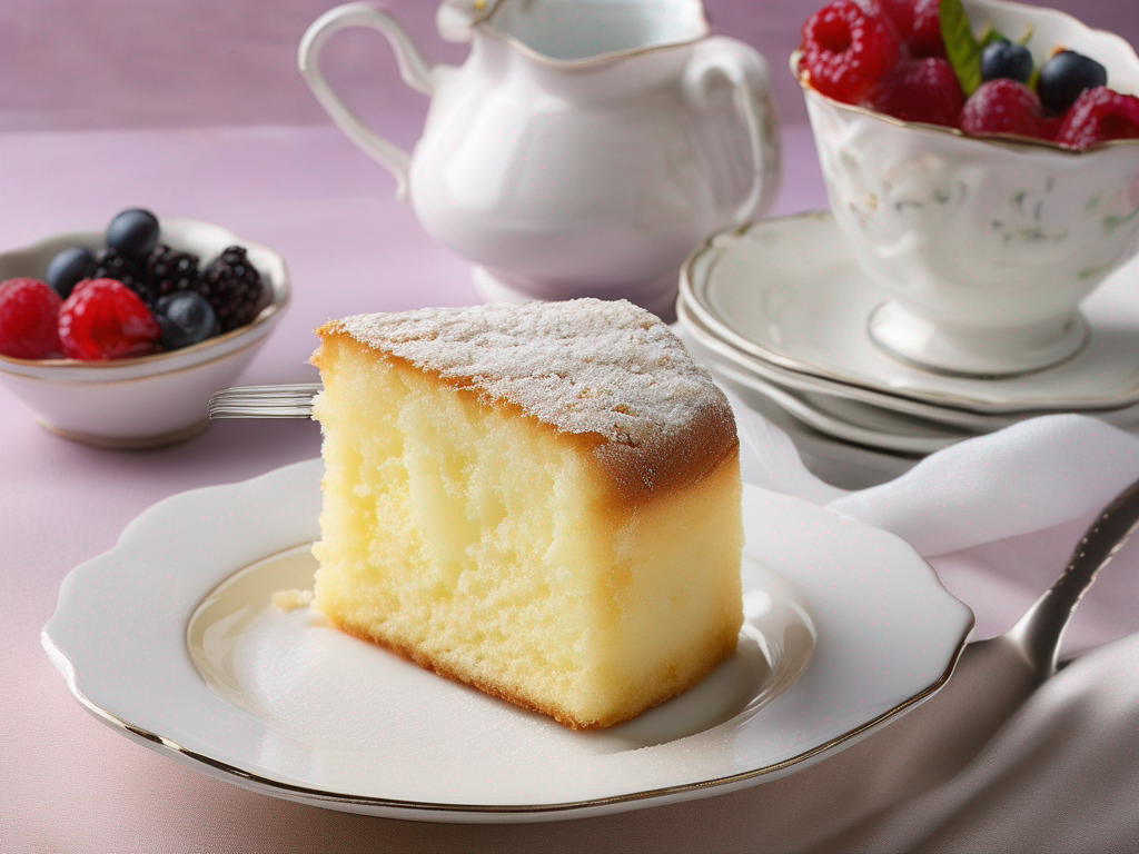 Is it Safe to Eat Butter Cake Past its Expiration Date?