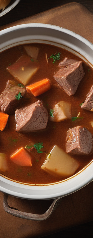 Is it Safe to Eat Canned Beef Stew Past the Expiration Date?