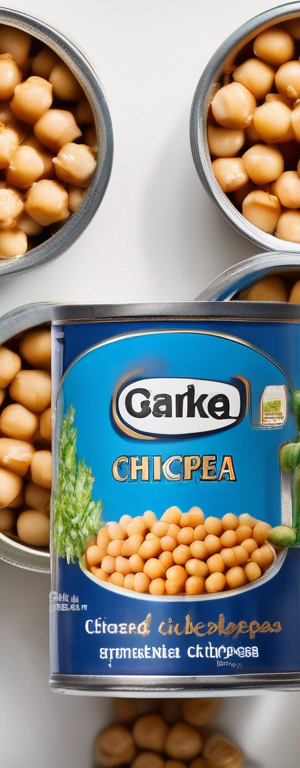 Is It Safe to Eat Canned Chickpeas: A Comprehensive Guide