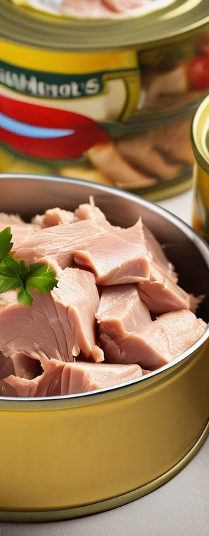 Is It Safe to Eat Canned Tuna After the Expiration Date?