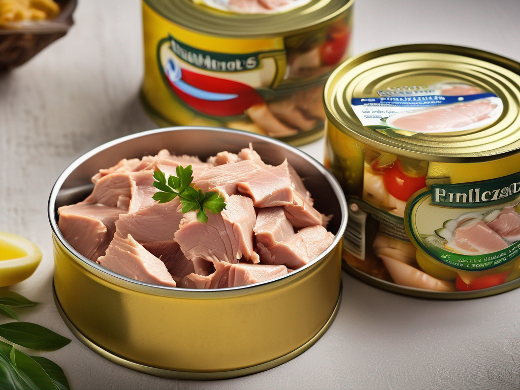 Is It Safe to Eat Canned Tuna After the Expiration Date?