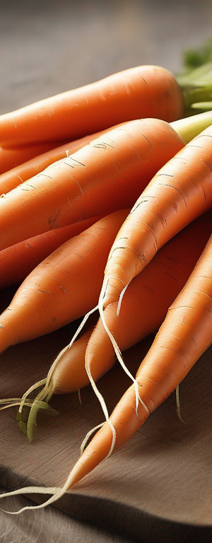 Is It Safe to Eat Carrots After the Expiration Date?