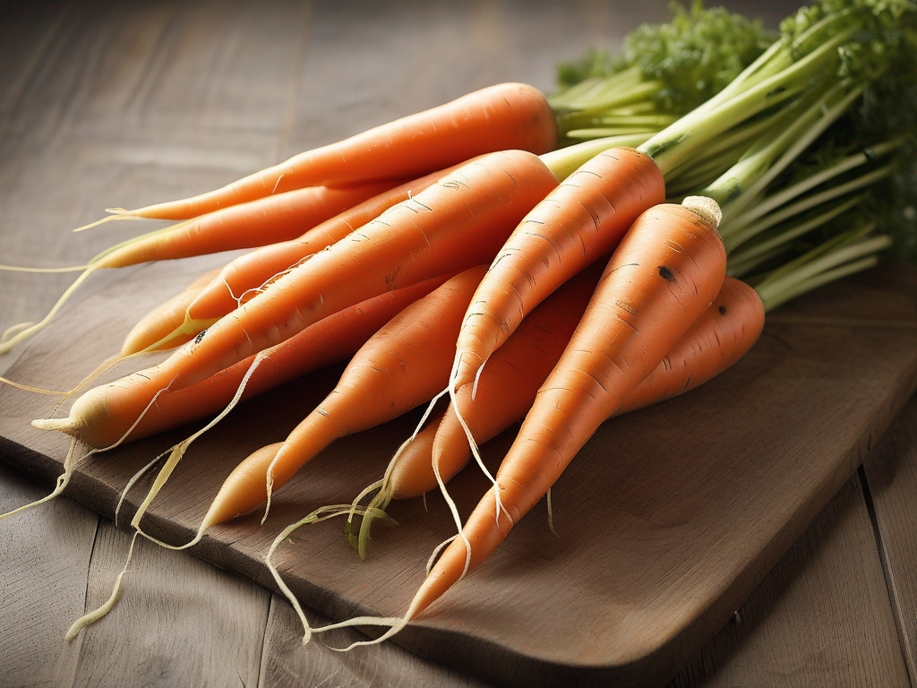 Is It Safe to Eat Carrots After the Expiration Date?