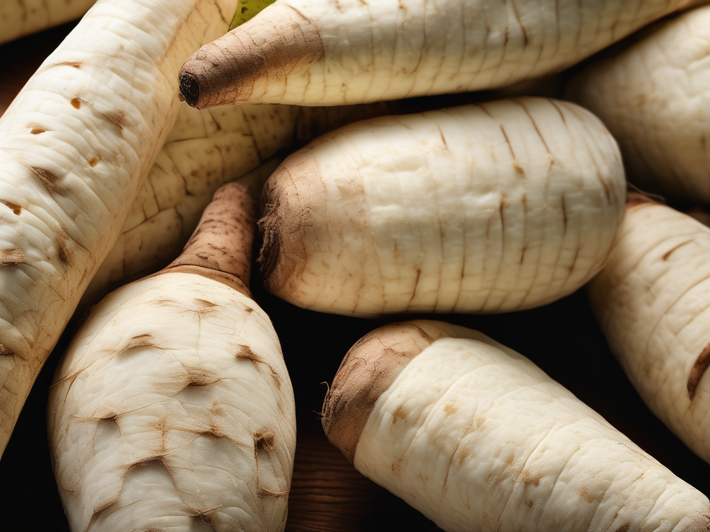 Is it Safe to Eat Cassava After the Expiration Date?