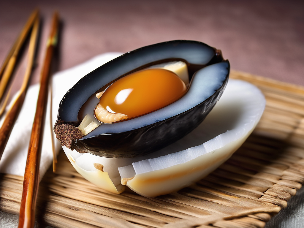 Is it Safe to Eat Century Egg (Preserved Egg) Past the Expiration Date?