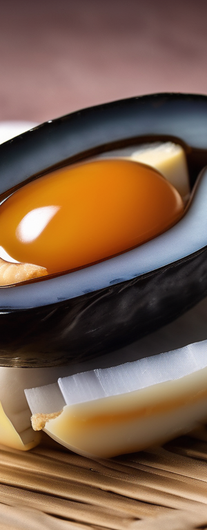 Is it Safe to Eat Century Egg (Preserved Egg) Past the Expiration Date?