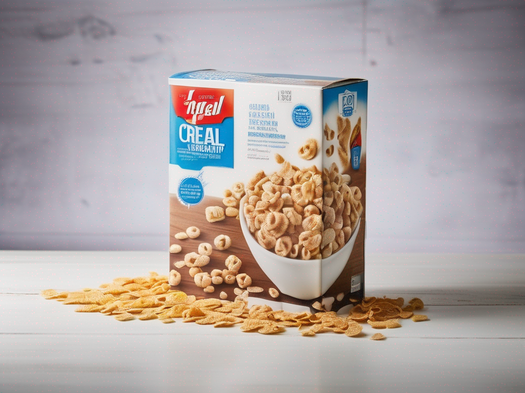 Is It Safe to Eat Cereal from an Unopened Box?
