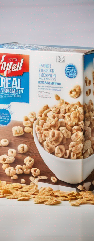 Is It Safe to Eat Cereal from an Unopened Box?