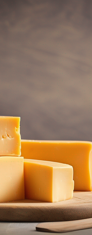 Is It Safe to Eat Cheddar Cheese Past Its Expiration Date