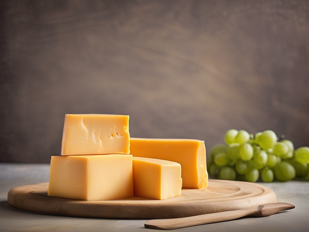 Is It Safe to Eat Cheddar Cheese Past Its Expiration Date