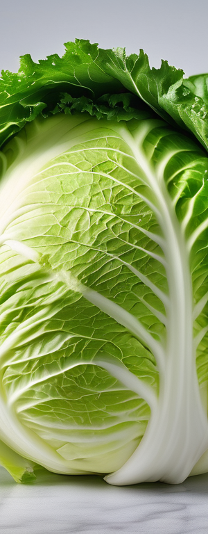Is it Safe to Eat Chinese Cabbage Past its Expiration Date or When it Starts to Turn Yellow?